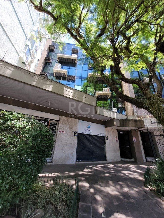 Conjunto/Sala para Venda - 34.92m², Floresta — foto 12