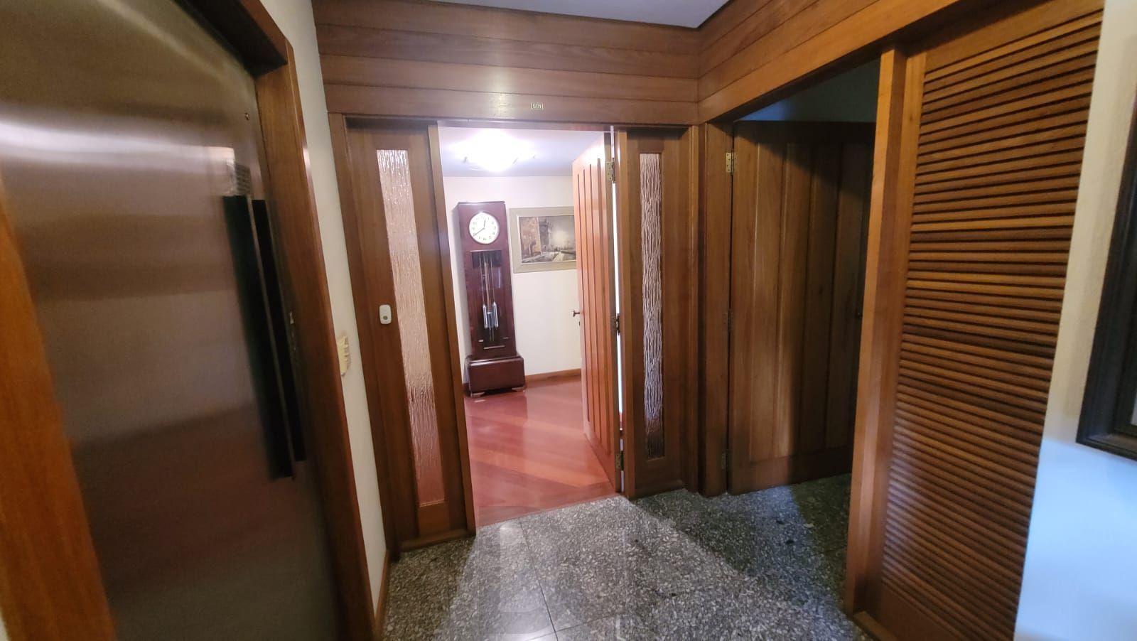 Venda Apartamento 3 quartos Gabinete Suite sacada Churrasqueira 250,03 m² privativos Bela Vista — foto 12