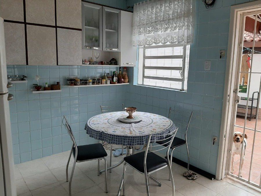 Casa para Venda - 136.6m², 4 dormitórios, 2 vagas - Rio Branco — foto 35