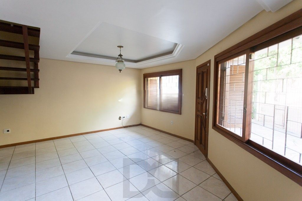 Excelente casa , 3 quartos, com 126m2 de área privativa no Bairro Vila Floresta — foto 3