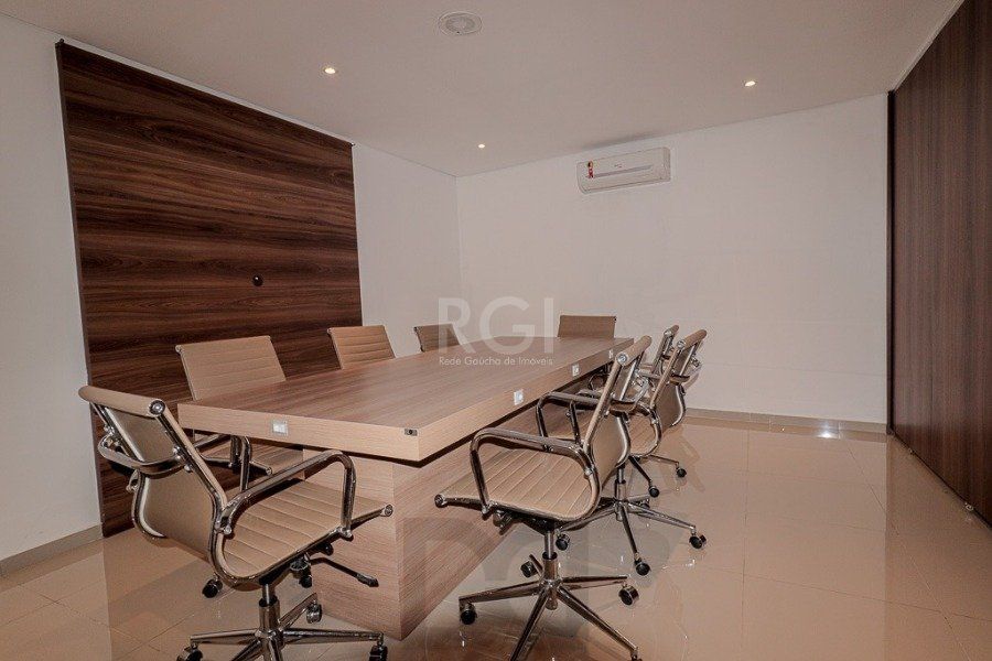 Conjunto/Sala para Venda - 36.26m², 0 dormitórios, Menino Deus — foto 18