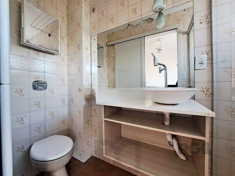 Excelente apartamento JK, tranformado em 01 dormitorio, R$215mil — foto 6