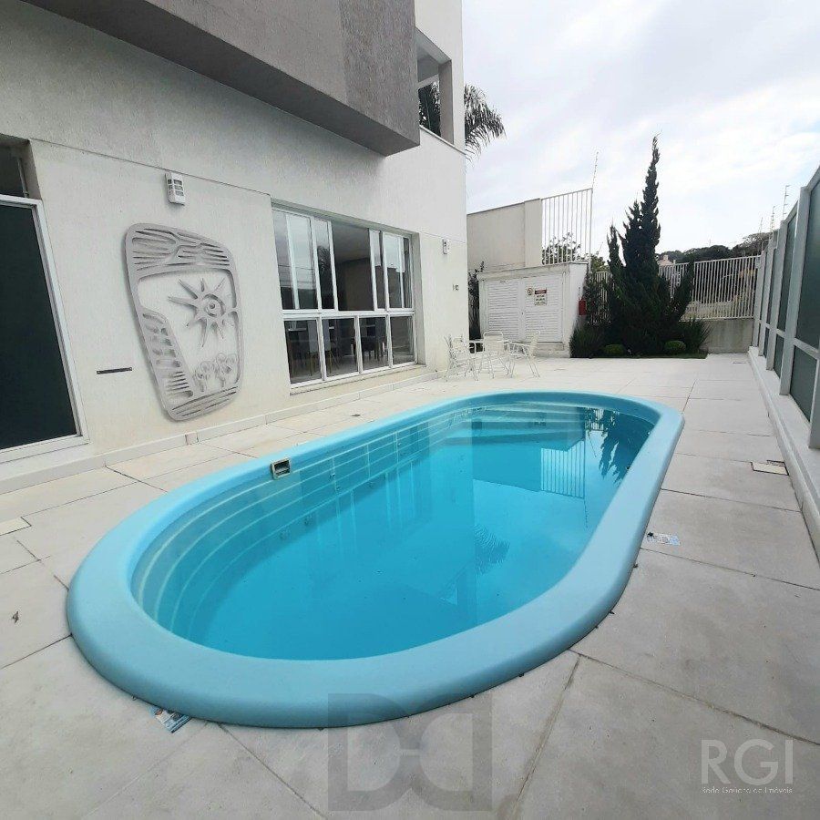 APARTAMENTO VENDA de 2 dormitórios, suíte, Medianeira, 1 vaga de garagem escriturada — foto 34