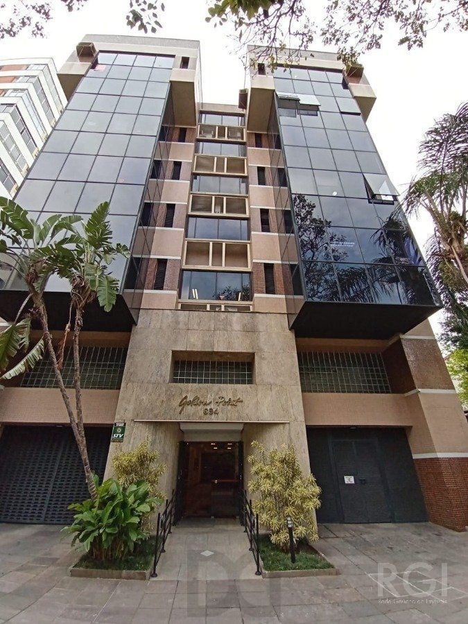 SALA COMERCIAL 43M², MOINHOS DE VENTO, PORTO ALEGRE — foto 1