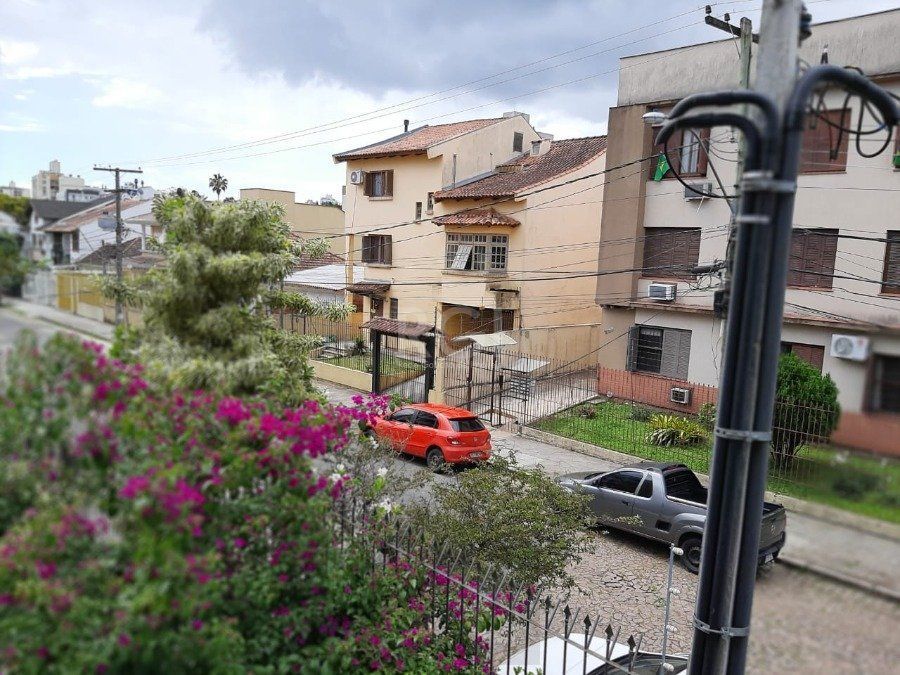 Apartamento para Venda - 44.05m², 1 dormitório, Jardim Botânico — foto 2