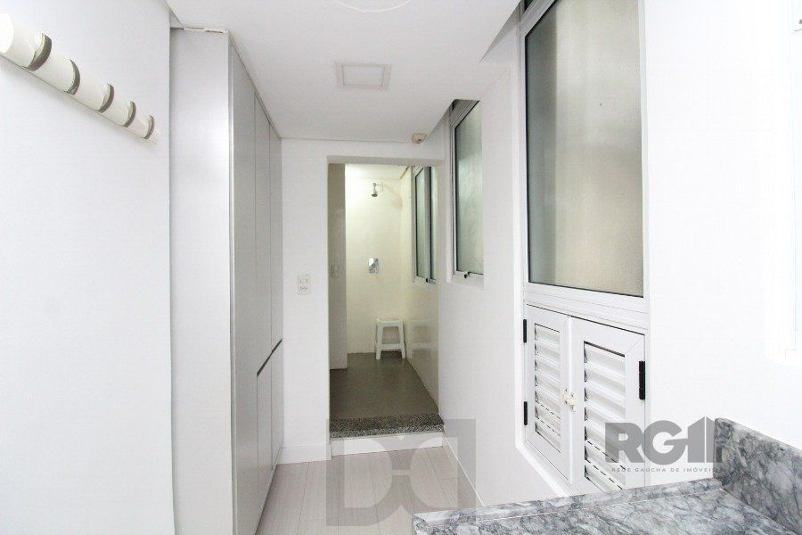 Venda Apartamento 3 quartos, no bairro Moinhos de Vento com 2 banheiros, 1 lavabo, sem garagem — foto 13