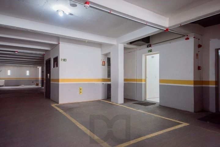 Conjunto comercial com 2 salas integradas, 2 banheiros e 3 vagas de garagem. — foto 16