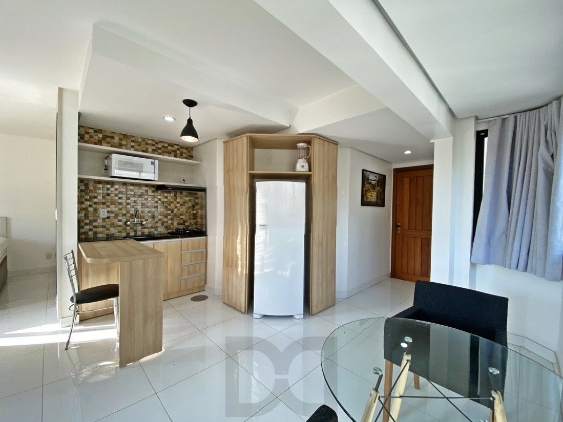 VENDA APARTAMENTO 1 QUARTO TIPO FLAT COM 43,72m² privativos 1 vaga Moinhos de vento — foto 4