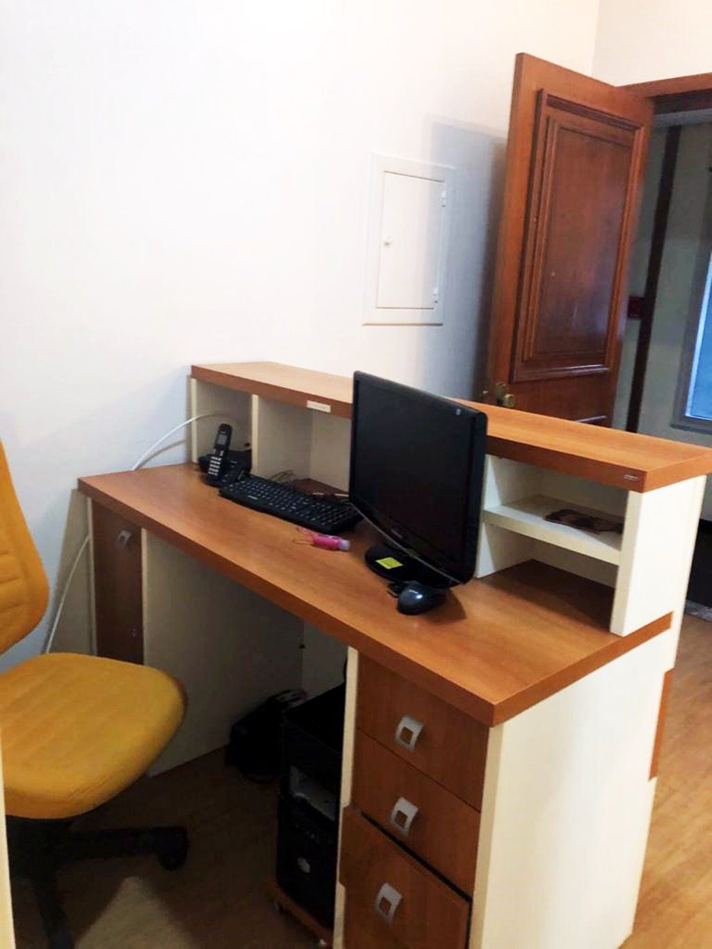 Conjunto/Sala para Venda - 38.06m², 0 dormitórios, Higienópolis — foto 17