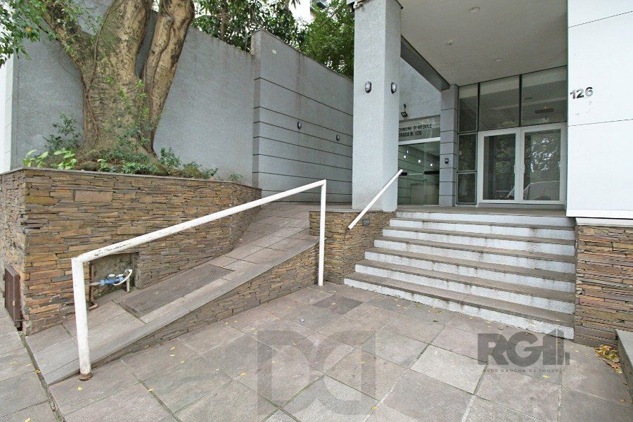 Conjunto com 171,46m² área privativa, com 1 vaga de garagem. — foto 29