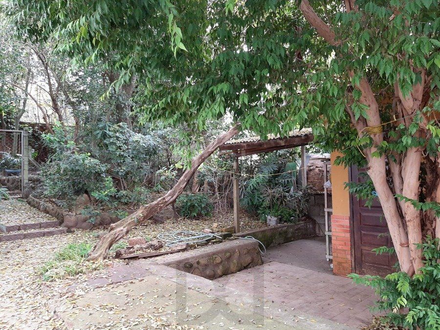 Excelente terreno na Honório Silveira Dias com 11,00 de frente, no meio aumenta para 13,40 m e 58,00 Próximo Zaffari Higienópolis — foto 9