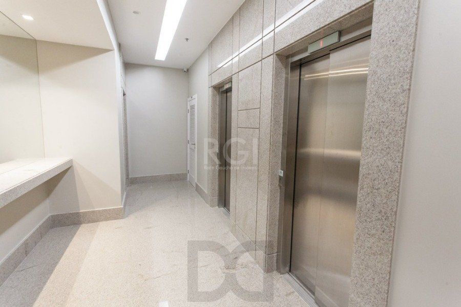 Conjunto/Sala para Venda - 44.36m², 0 dormitórios, 1 vaga - Moinhos De Vento — foto 12