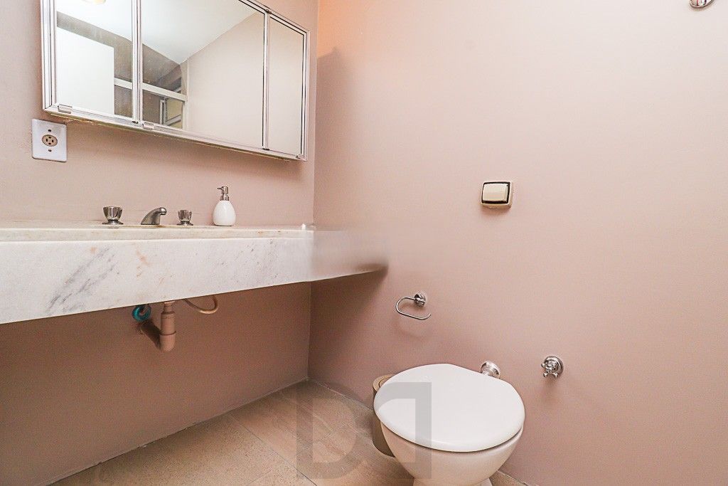 * Venda Apartamento amplo 2 dormitórios Elevador Garagem Cidade baixa Porto Alegre* — foto 14