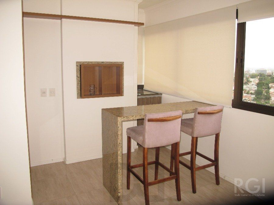 Apartamento de 2 quartos, suite, 2 vagas, vista, à venda Avenida Protásio Alves, Petrópolis - Porto Alegre — foto 4