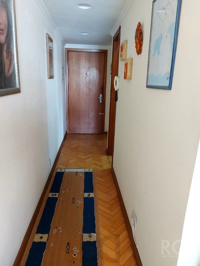 Apartamento para Venda - 99m², 3 dormitórios, 1 vaga - Rio Branco — foto 11