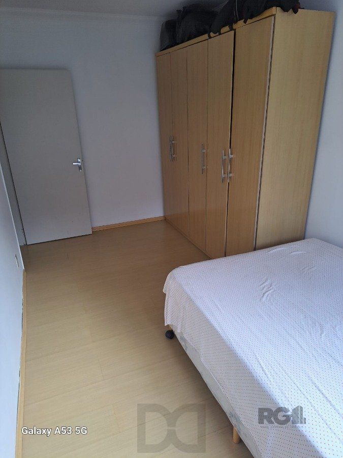 APARTAMENTO 1 DORMITÓRIO NA OTAVIO SANTOS — foto 8