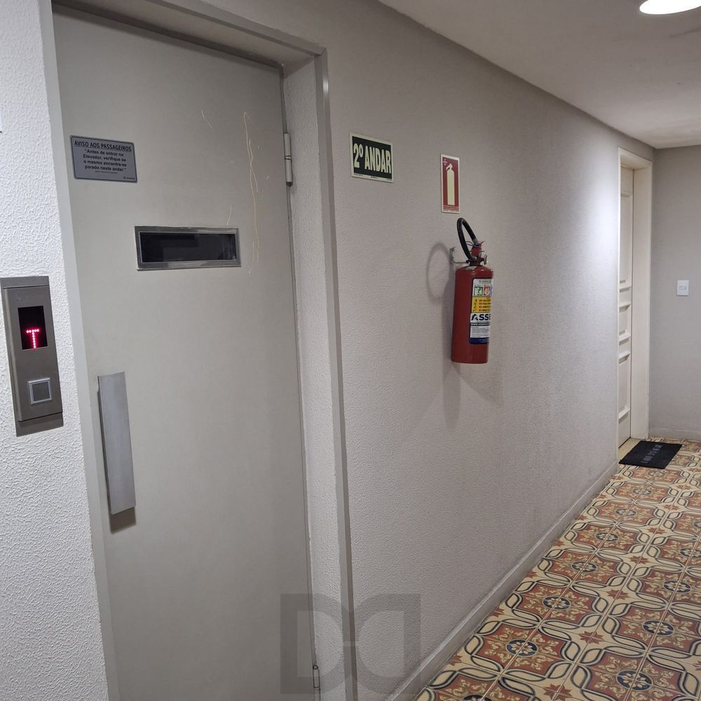 Ótima cobertura de 3 dormitórios na Marquês dp Pombal — foto 3