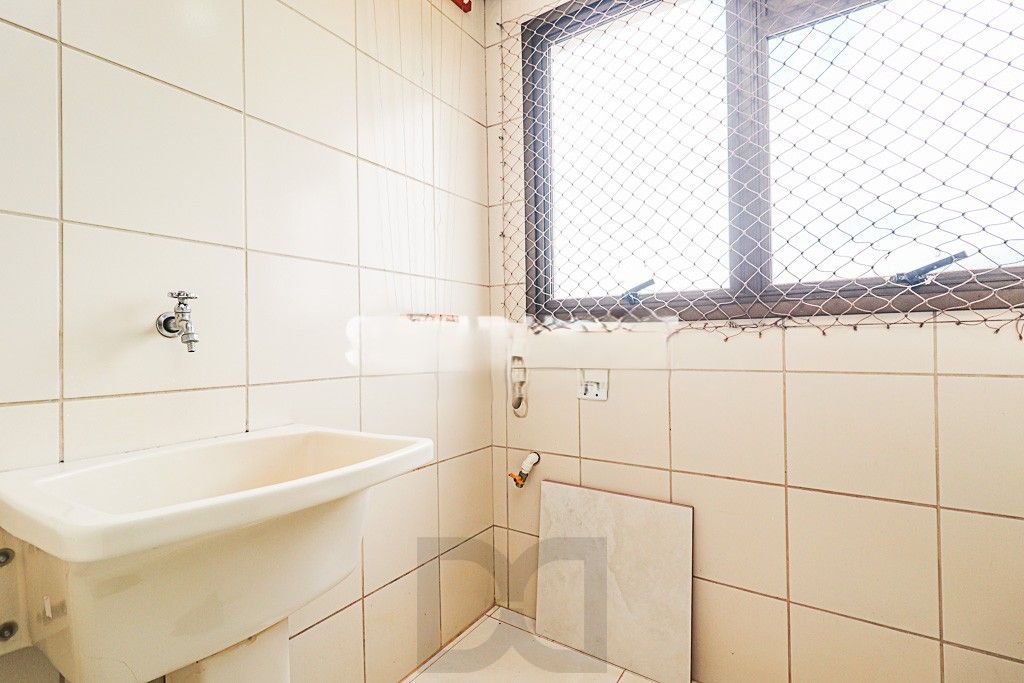 VENDA APARTAMENTO 3 dorm Suite, elevador vaga dupla, andar alto — foto 21
