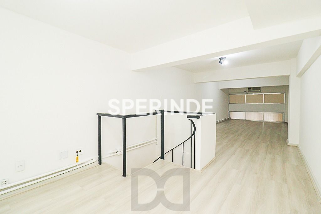 Excelente sala duplex com 56,40 m² na Rua Felipe Camarão - Bom fim — foto 6