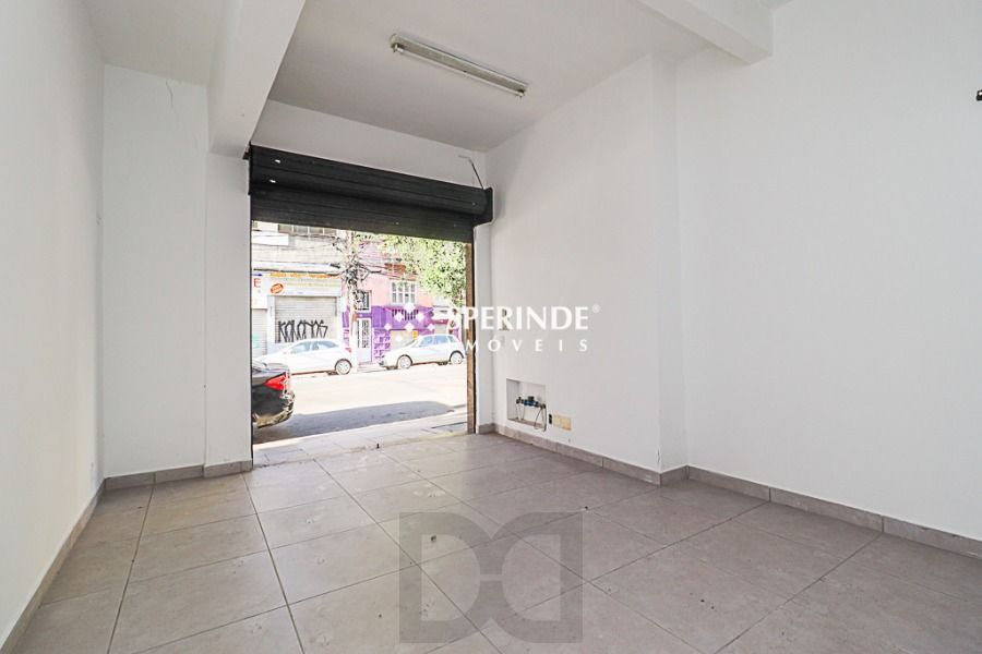 VENDA Loja na Rua Alberto Bins, Próximo a elevada, com área privativa de 31,19 m². — foto 6