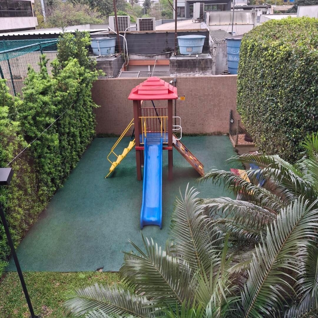 Maravilhoso Apartamento Alto Padrão no coração do Moinhos de Vento — foto 39