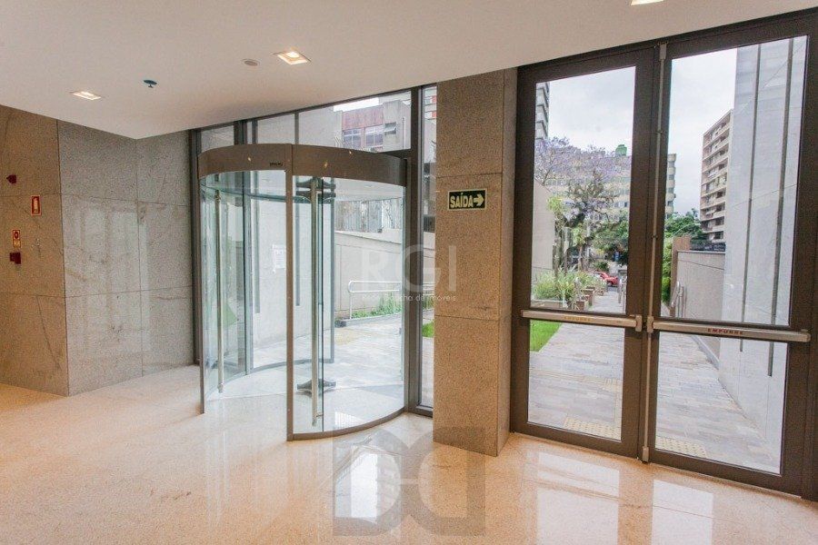 Conjunto/Sala para Venda - 44.36m², 0 dormitórios, 1 vaga - Moinhos De Vento — foto 4
