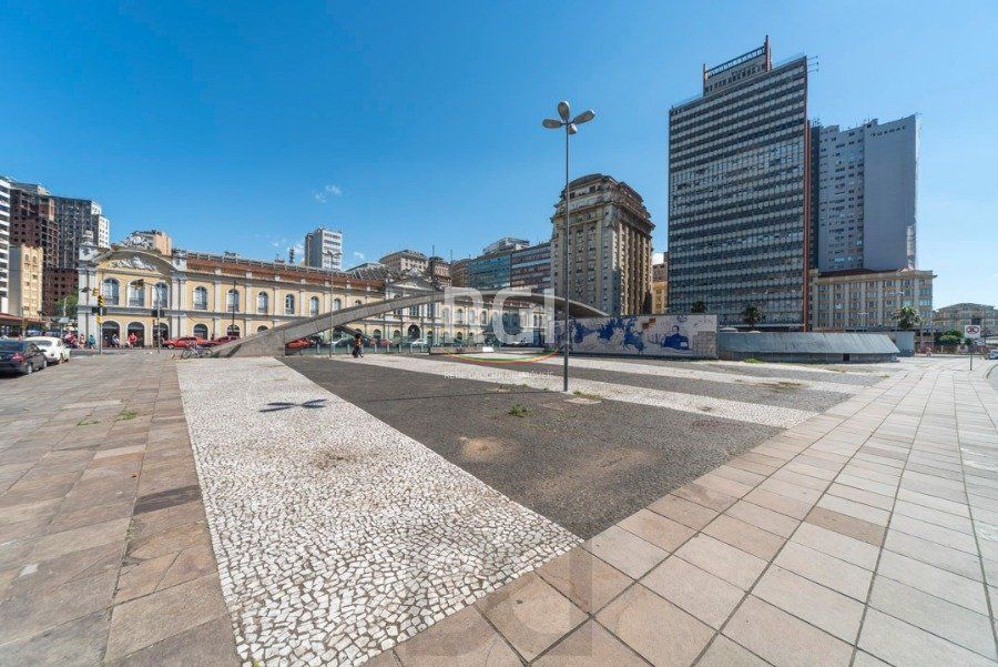 Apartamento JK para Venda - 34m², 1 dormitório, 1 vaga - Centro Histórico — foto 6