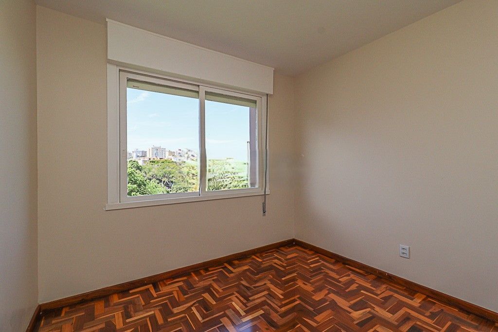 venda apartamento 2 dorm living amplo, lavabo, semi mobiliado elevador garagem — foto 14