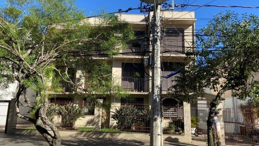 VENDA Ótimo apartamento, 70,40 m2, semi mobiliado, 2 dormitórios — foto 19
