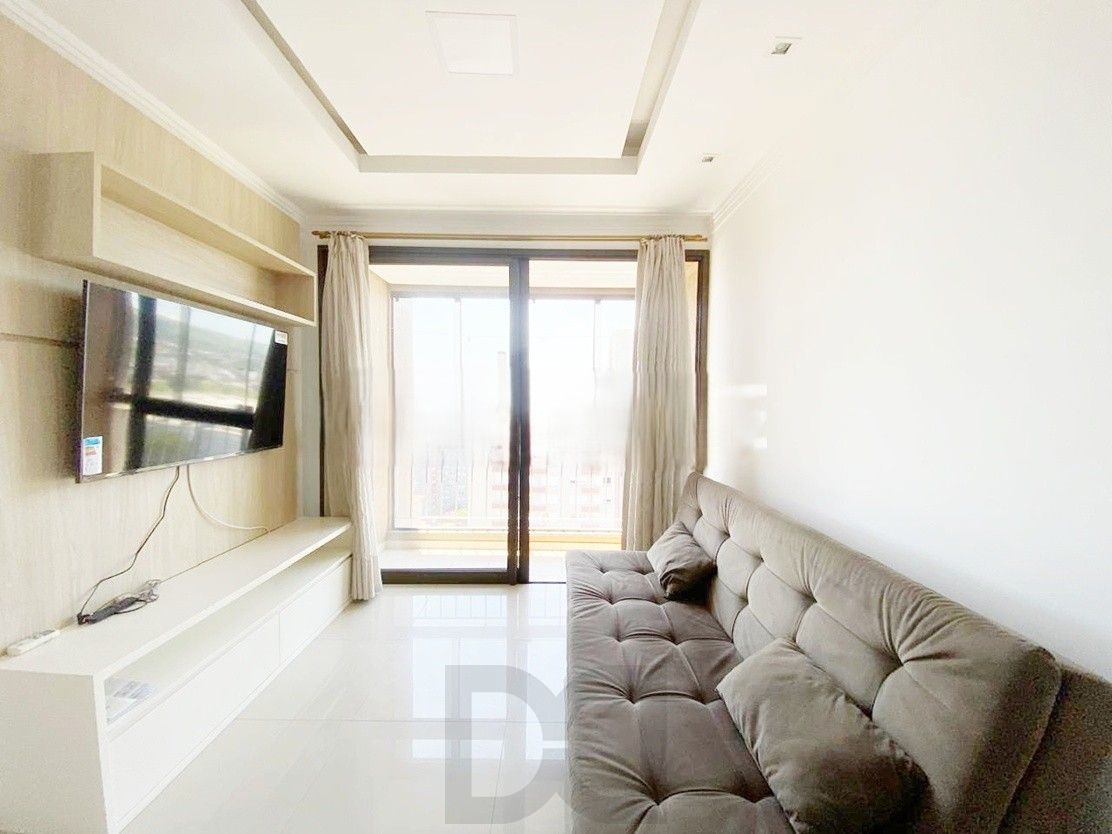 Excelente apartamento no Condomínio Alpha Campus — foto 3