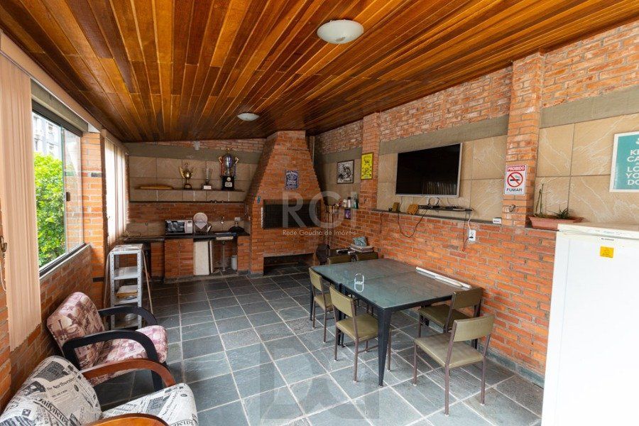 Casa para Venda - 500m², 4 dormitórios, sendo 1 suites, 5 vagas - Boa Vista — foto 14