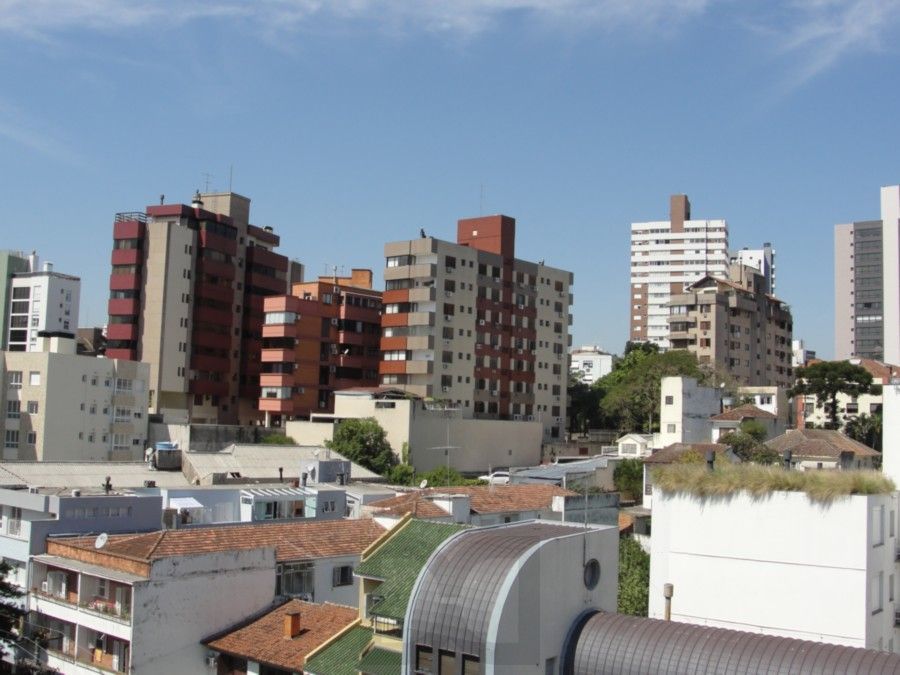 VENDA Cobertura 3 dormitórios próximo a Praça da Encol, Porto Alegre , com 640m² privativos, 3 suítes, 3 VAGAS — foto 15
