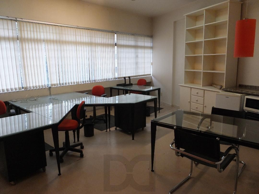 Sala coml. 30,25 m2 priv. João Abbott, Petropolis, mob, R$160 mil. — foto 3