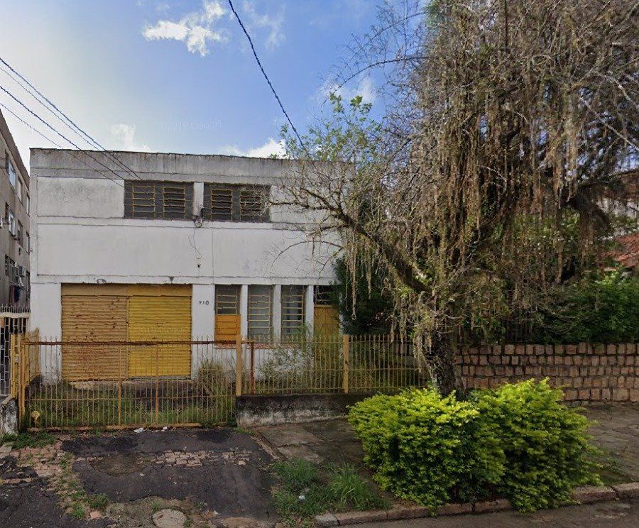 TERRENO EM ÓTIMA LOCALIZAÇÃO, COM 560,00M² PASSO D'AREIA — foto 2