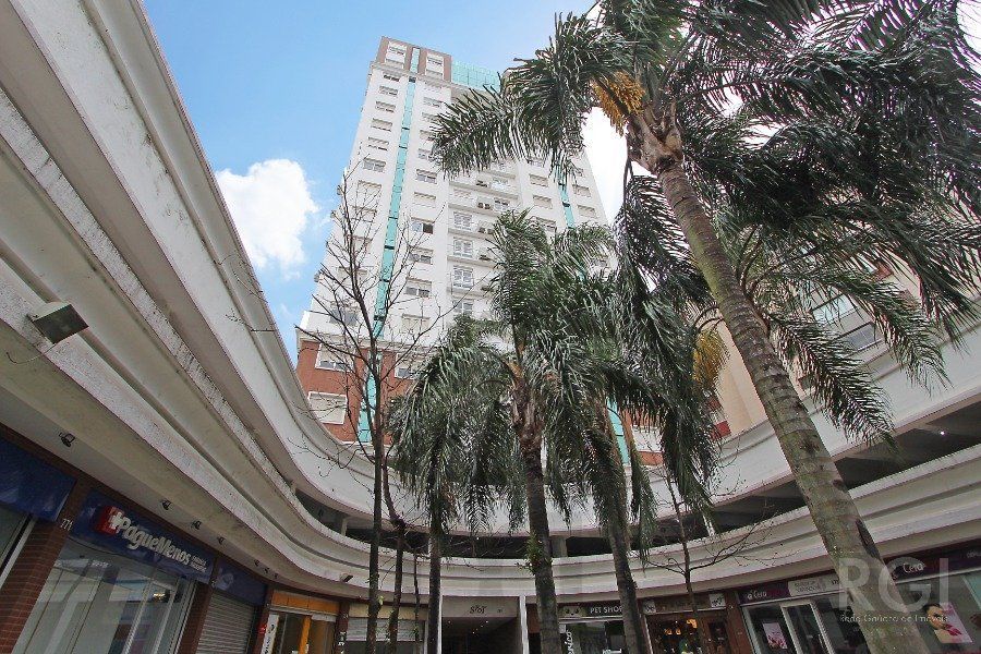 APARTAMENTO 2 DORMITÓRIO PROXIMO ZAFFARI LIMA E SILVA — foto 34