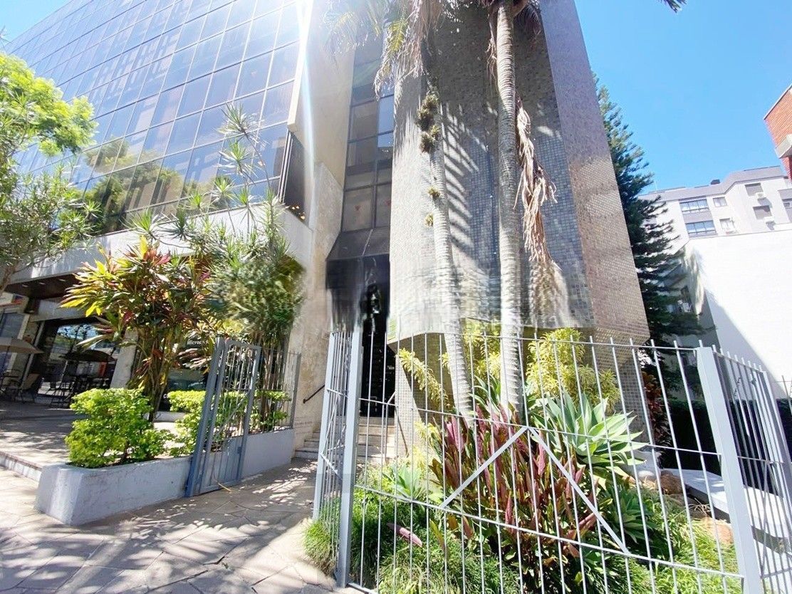 Sala comercial na Av. Palmeira — foto 11