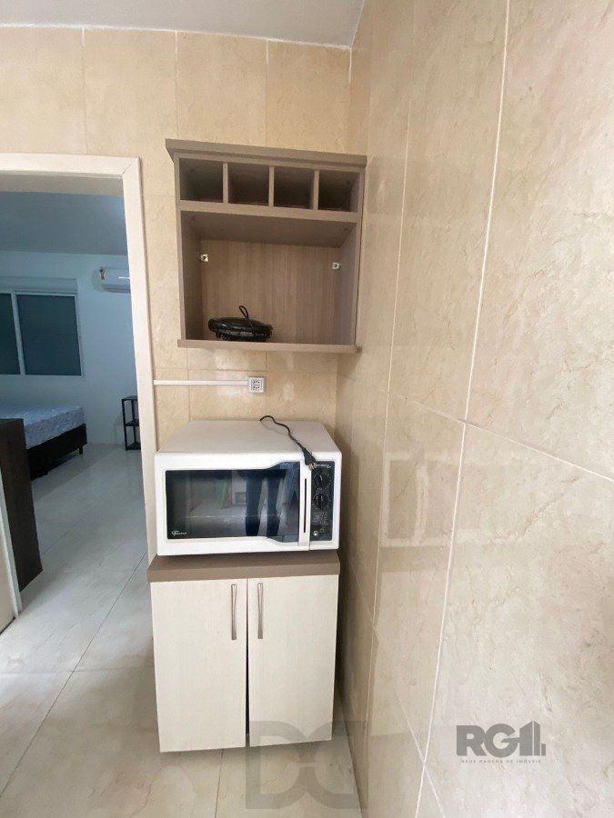 APARTAMENTO JK REFORMADO E MOBILIIADO — foto 6