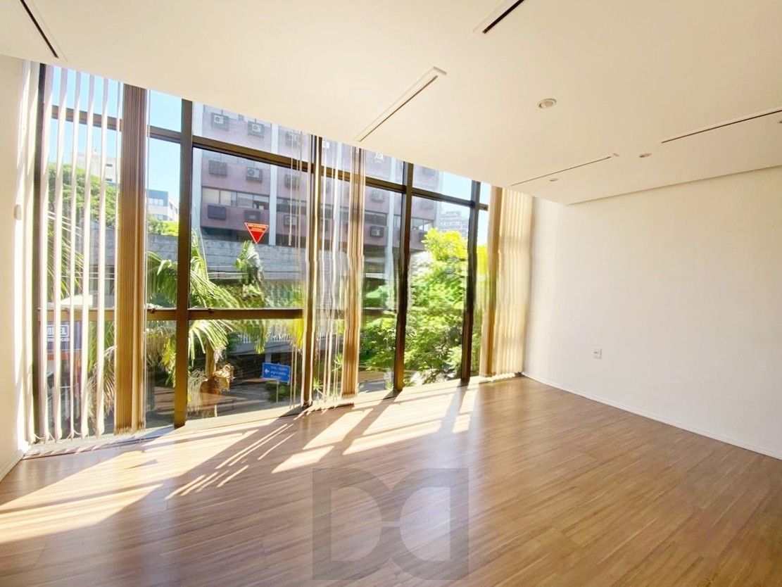 Sala comercial na Av. Palmeira — foto 1