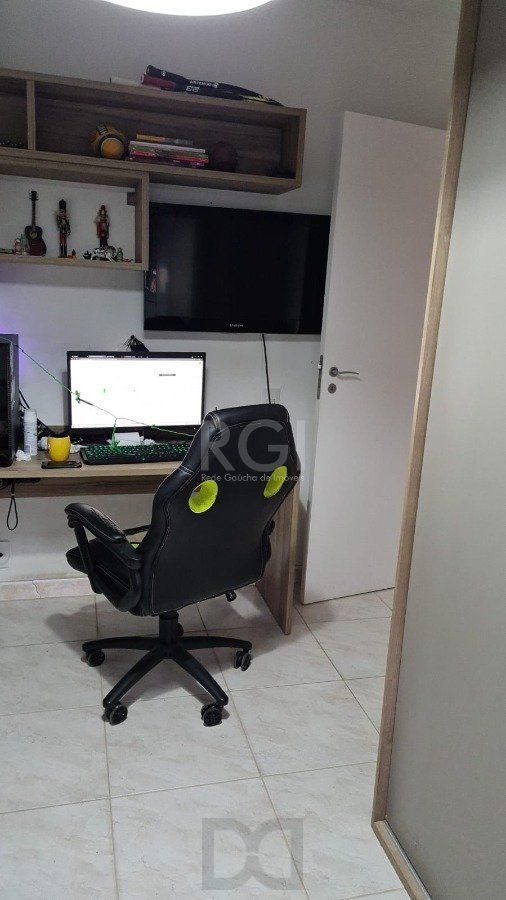Apartamento para Venda - 76m², 3 dormitórios, sendo 1 suites, 1 vaga - Protásio Alves — foto 15