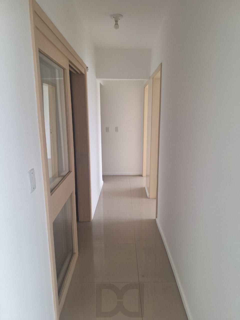 corredor para dorms.sa