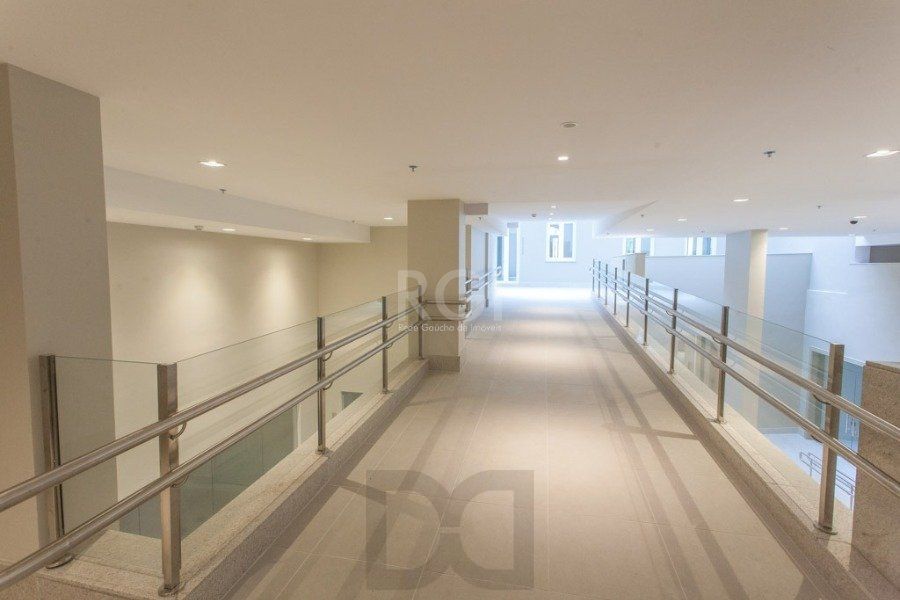 Conjunto/Sala para Venda - 37.56m², 0 dormitórios, 1 vaga - Moinhos De Vento — foto 17