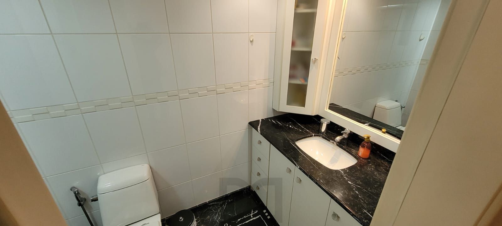 VENDA APARTAMENTO 4 QUARTOS, LAVABO, LAREIRA, CHURASQUEIRA ENSOLARADO BELA VISTA — foto 18