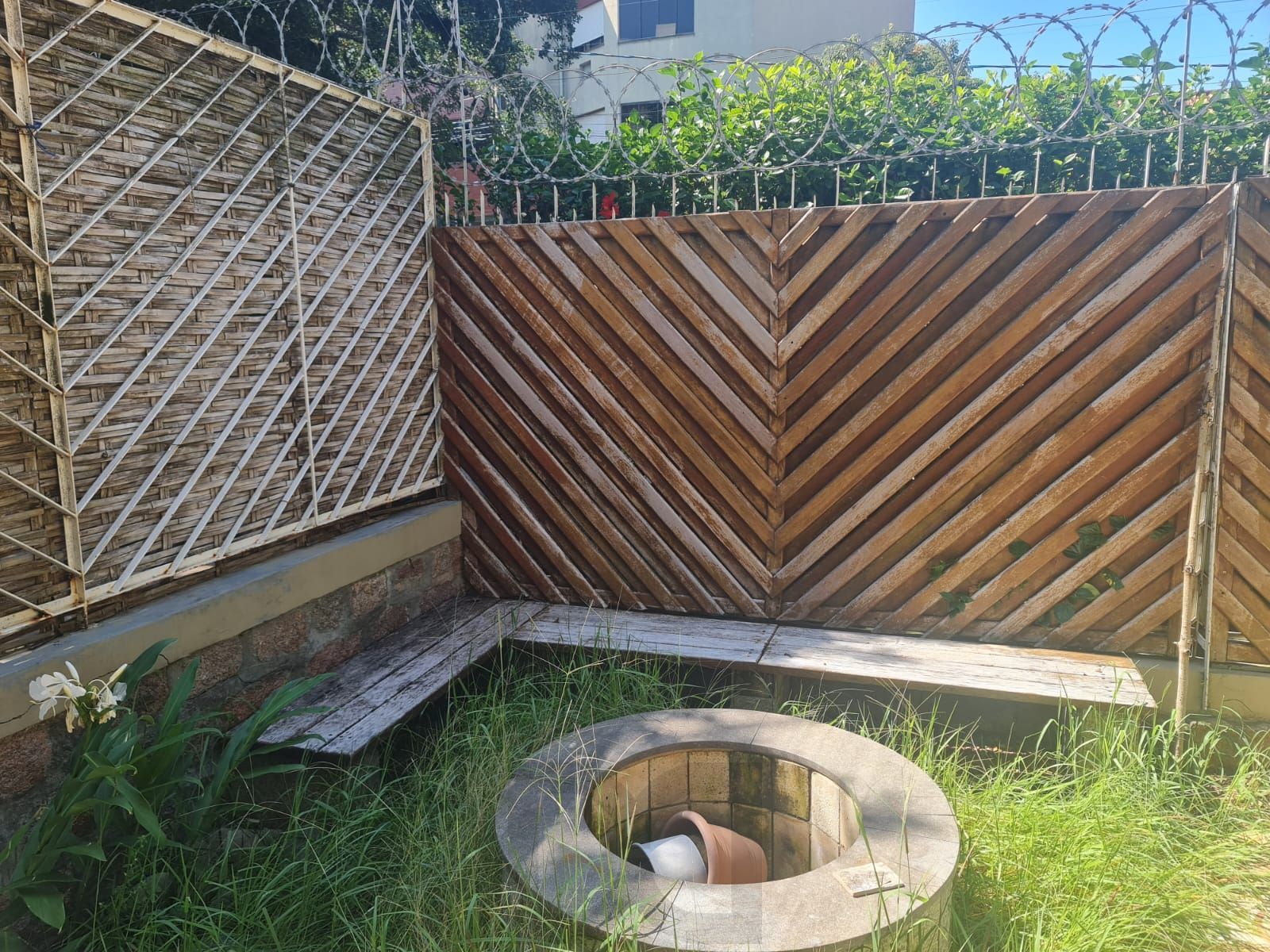 Casa em condominio no bairro Cristal — foto 14