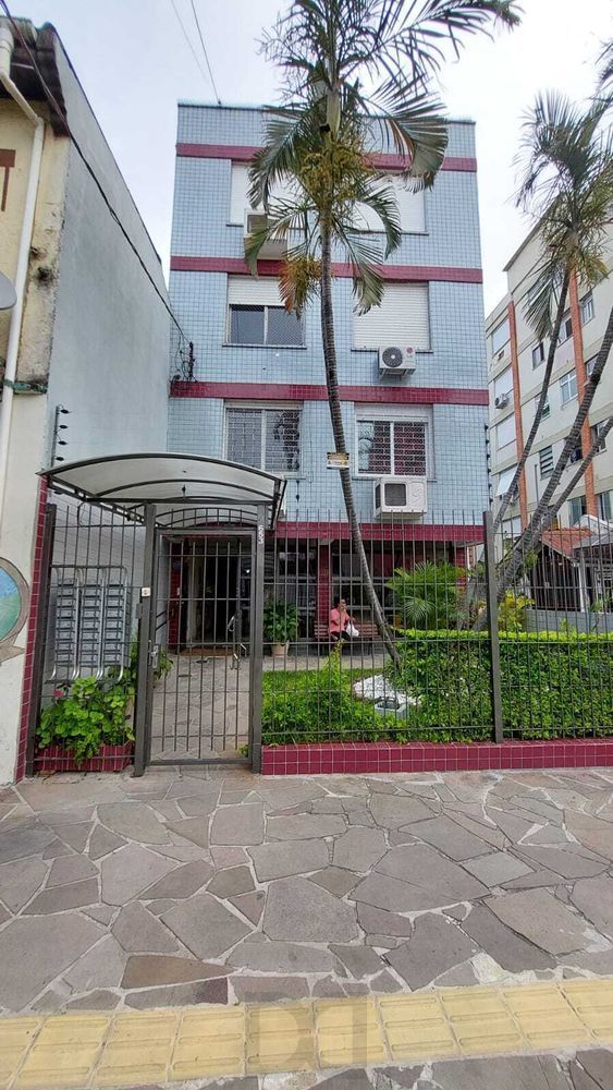 Apartamento 1 dormitório no Menino Deus — foto 1