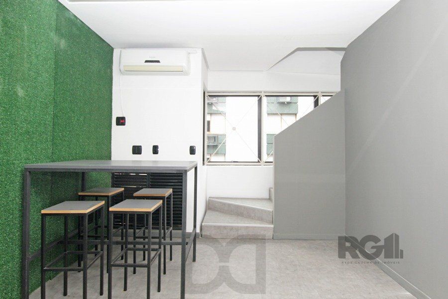 Conjunto com 171,46m² área privativa, com 1 vaga de garagem. — foto 23