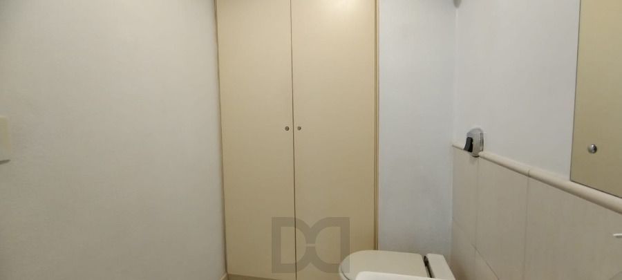 Sala comercial na Av. Cristovão Colombo, medindo 53,16 m² privativos — foto 10