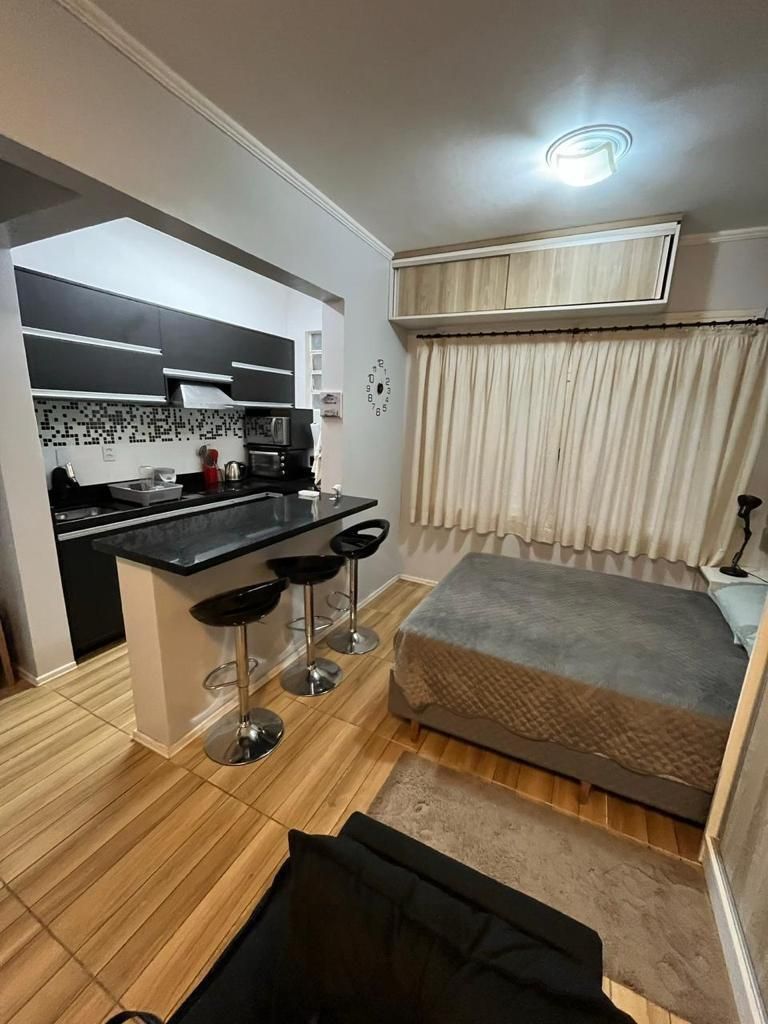 JK mobiliado próximo a UFRGS — foto 6