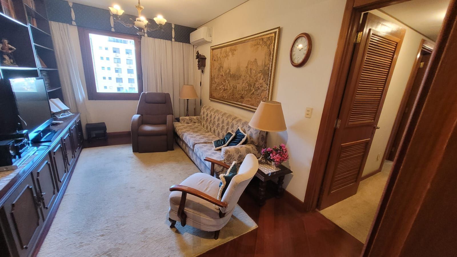 Venda Apartamento 3 quartos Gabinete Suite sacada Churrasqueira 250,03 m² privativos Bela Vista — foto 30