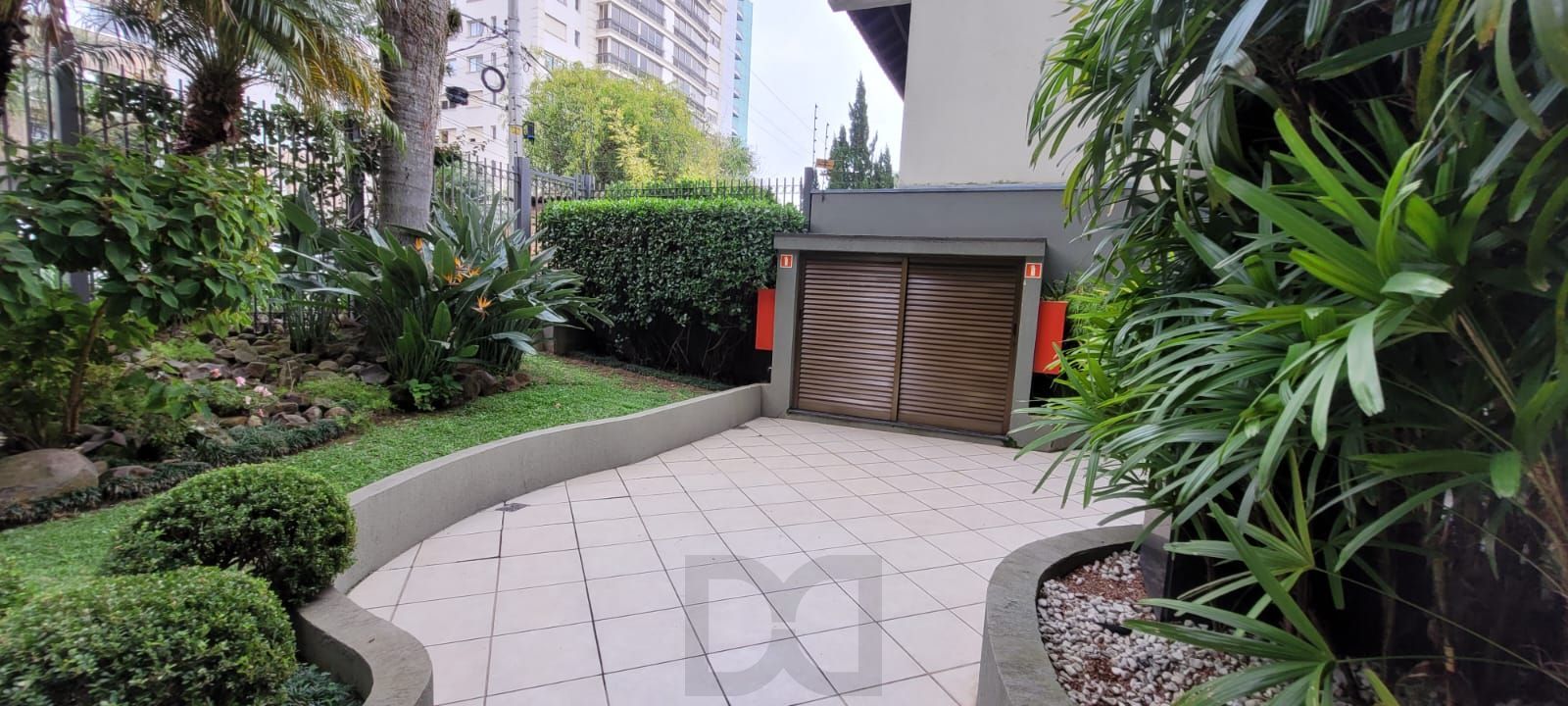 Jardim