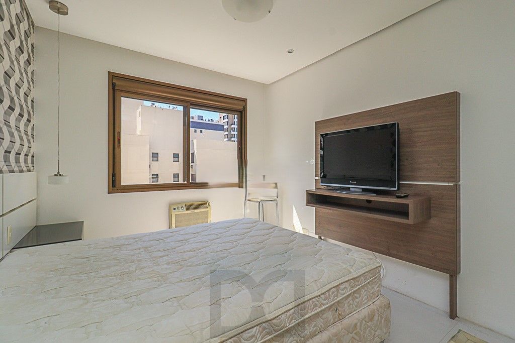 VENDA EXCELENTE 1 DORM CHURRASQUEIRA, INFRA COM ROOFTOP E PISCINA JUNTO AO PARCÃO ELEV 1 VAGA — foto 8